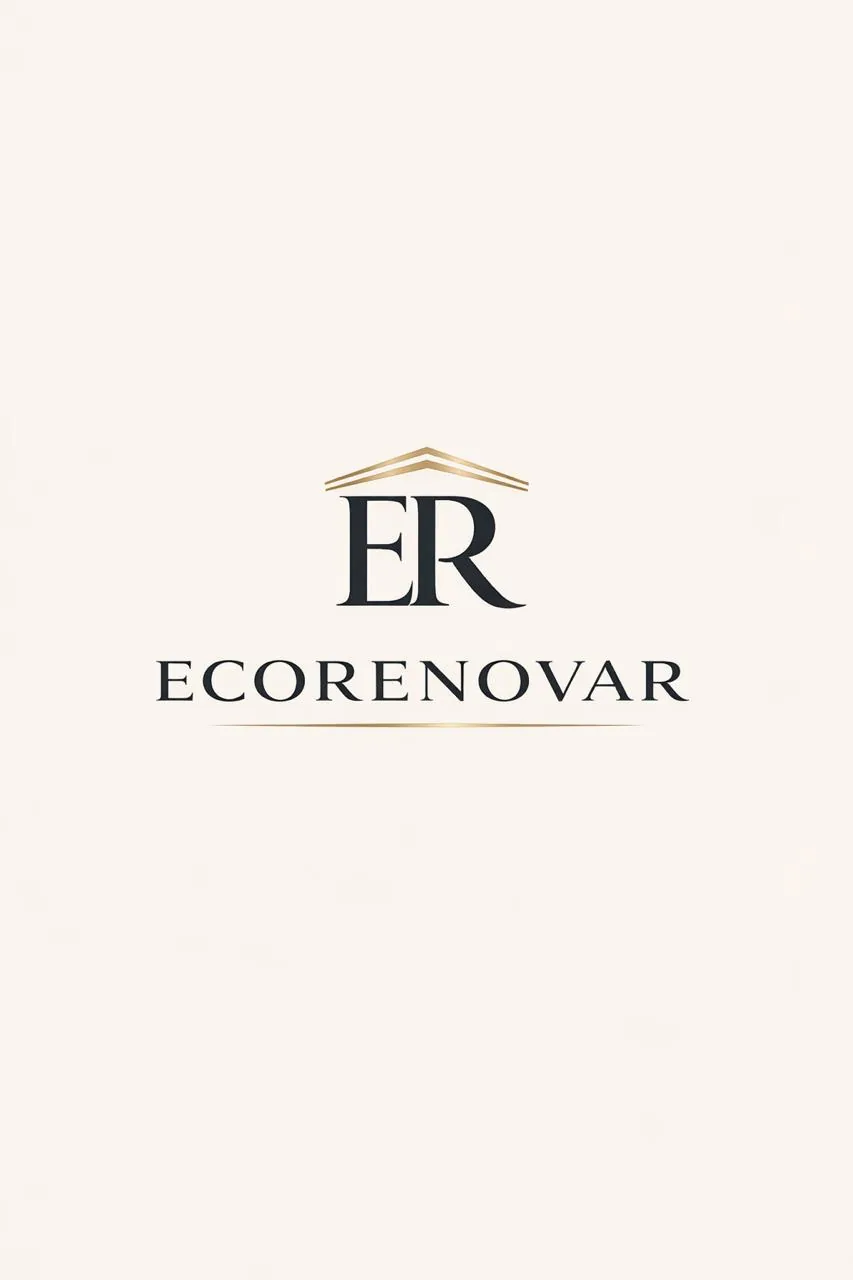Logomarca Ecorenovar